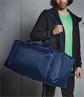 Quadra Jumbo Sports Holdall